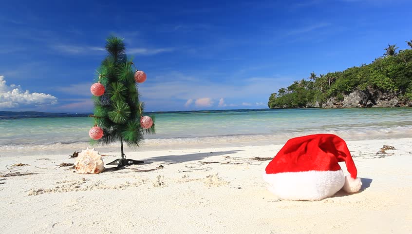 Karibik Urlaub Weihnachten 2022 Caribbean Christmas Stock Footage Video 4567496 Shutterstock