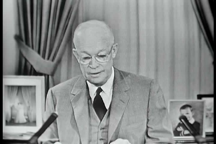 The 1950s in america image