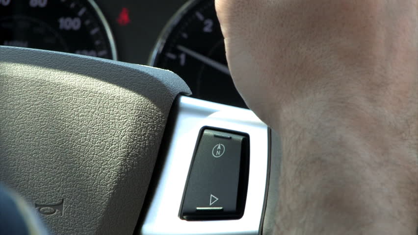 Header of Cruise control