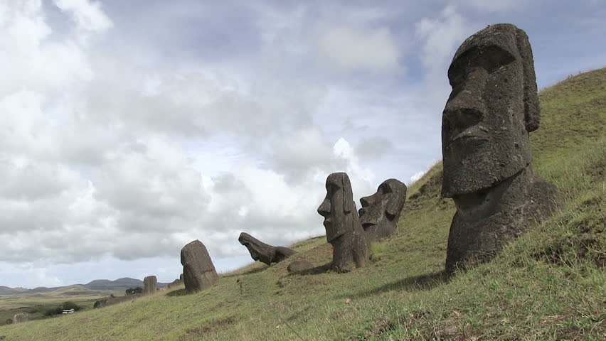 easter island clipart - photo #18