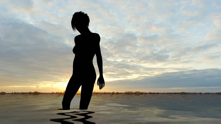 nudist beaches sunset hot chic from tulsa nude