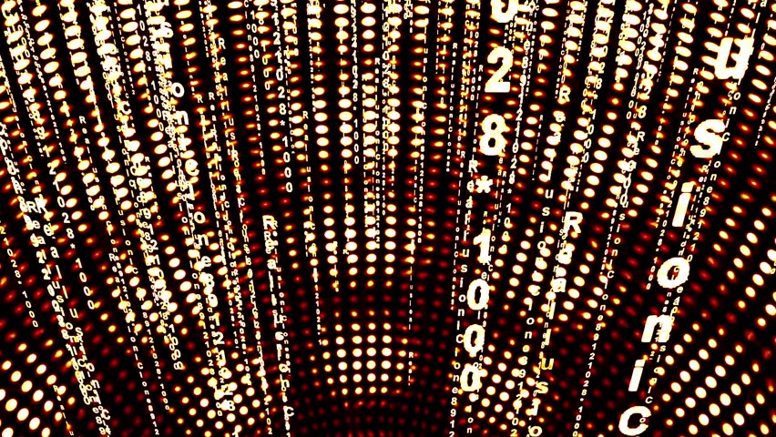 Header of Abstract Number