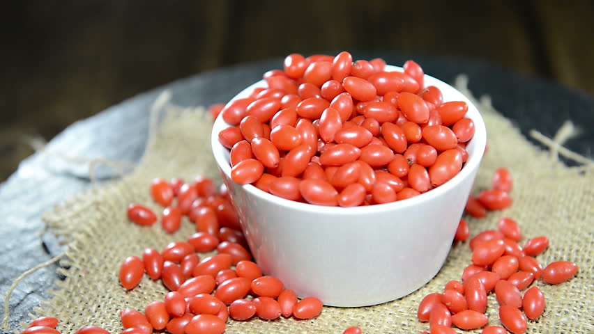 nama lain goji berry