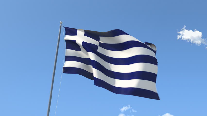 clip art greek flag - photo #36
