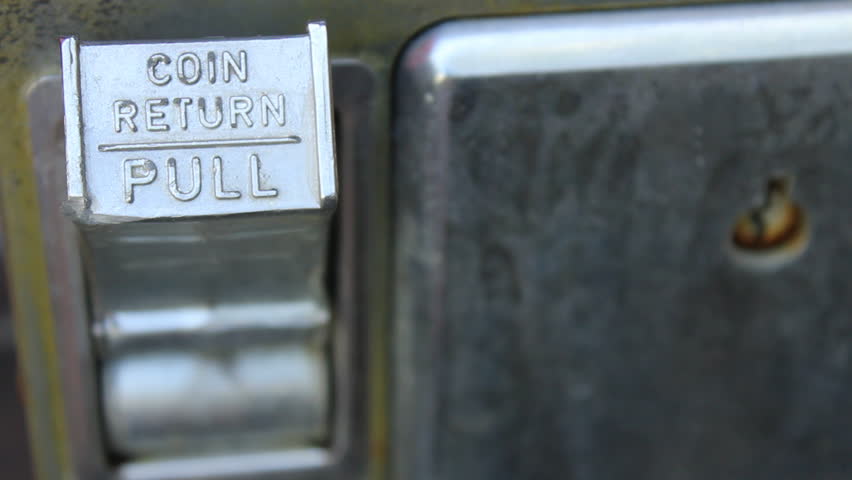 Coin slot internet cafe