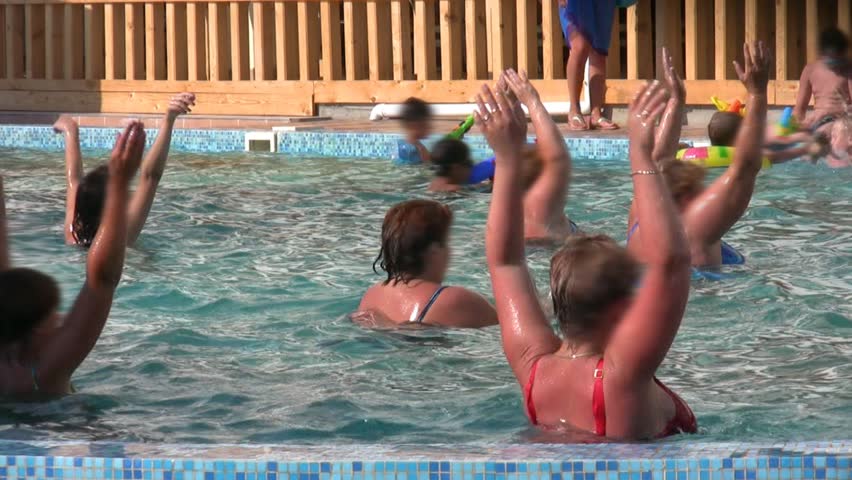 Header of aerobic