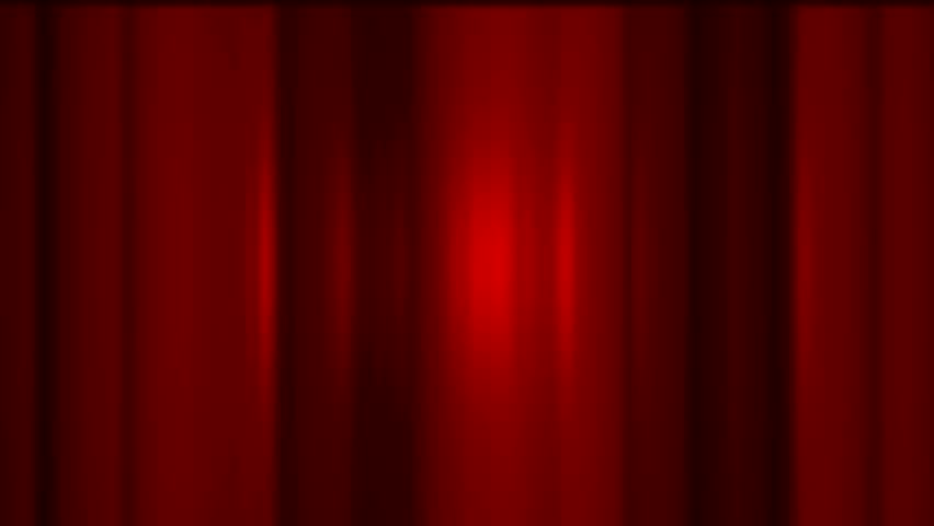 Deep Red Stage Curtain,metal Background Stock Footage Video 774529 - Shutterstock