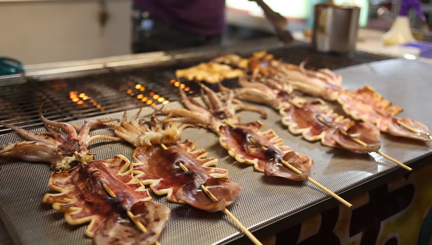 Kaohsiung Night Market Food Kaohsiung Night Market Food