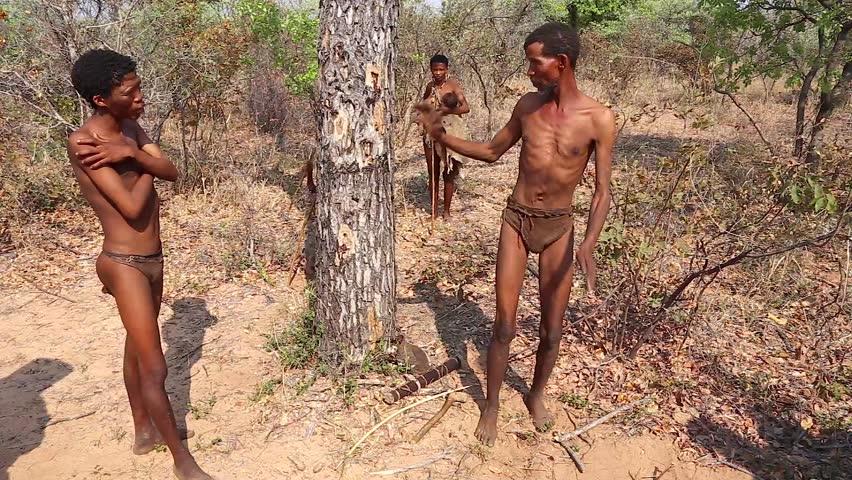 bushmen young women pussy sexy milf tanning ass