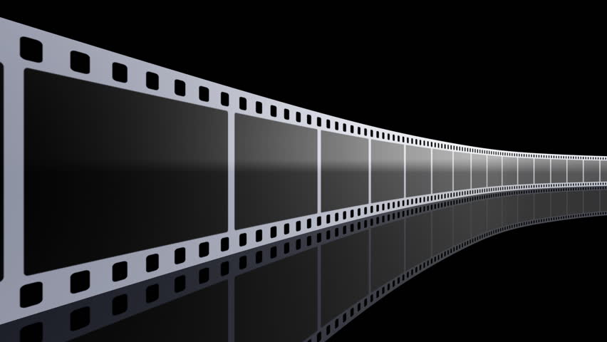 Film Reel Background Stock Footage Video 1581349 - Shutterstock