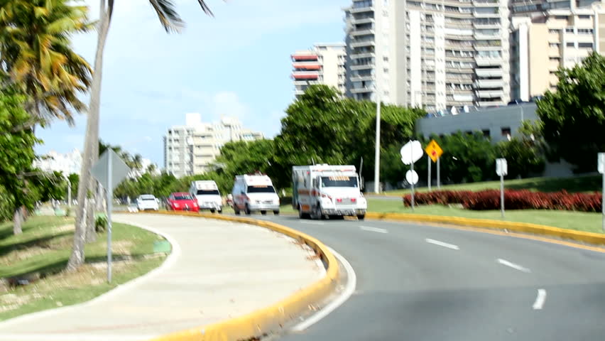 San juan puerto rico emergency management