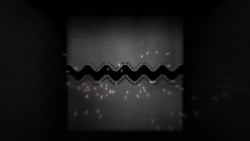Header of -TRON