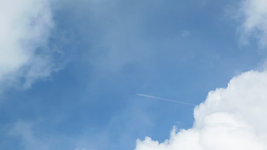 Mostly Sunny Sky Mostly Sunny Sky