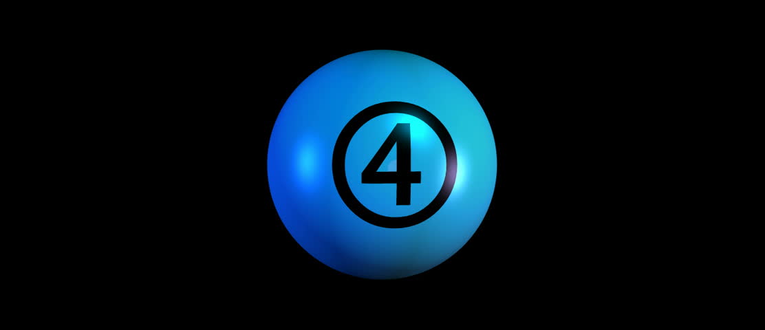 rotating numbers