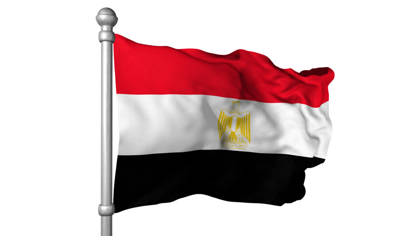 clip art egypt flag - photo #27