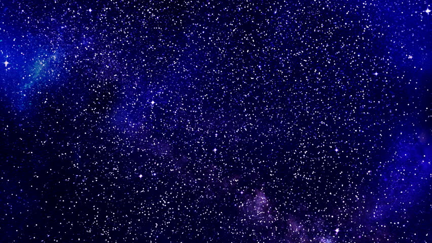 Galaxy In Outer Space Stock Footage Video 3471212 Shutterstock