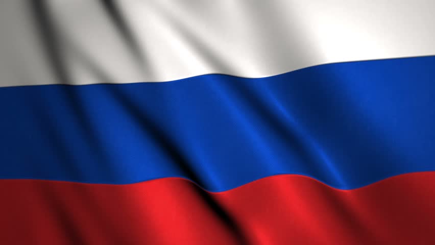 Russian Flag - Digital Animation Stock Footage Video 170542 - Shutterstock