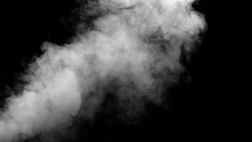 Chimney Smoke Stock Footage Video - Shutterstock