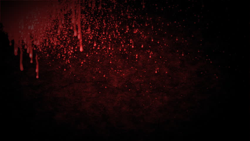 Blood Splash And Drip,Alpha Channel For Splash Is Here Http://footage ...