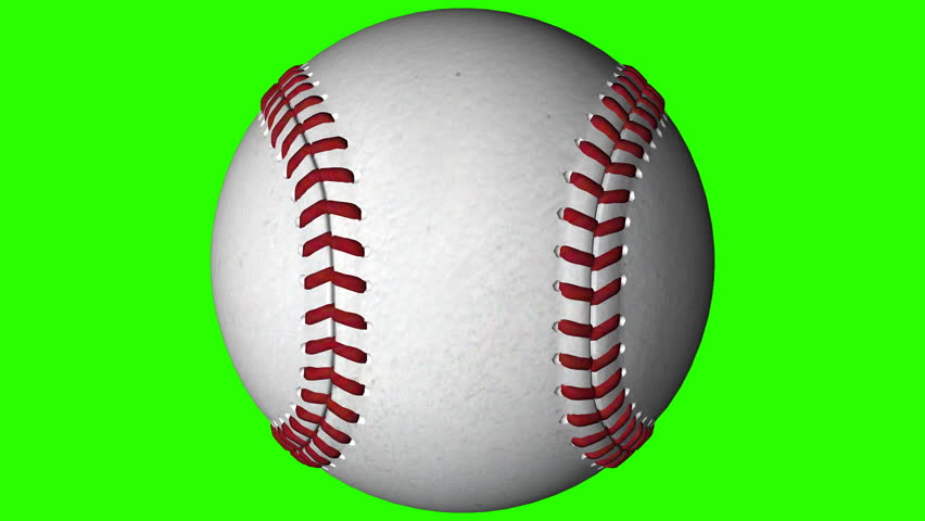 Baseball Wide Green Screen - NTSC Stock Footage Video 771505 - Shutterstock