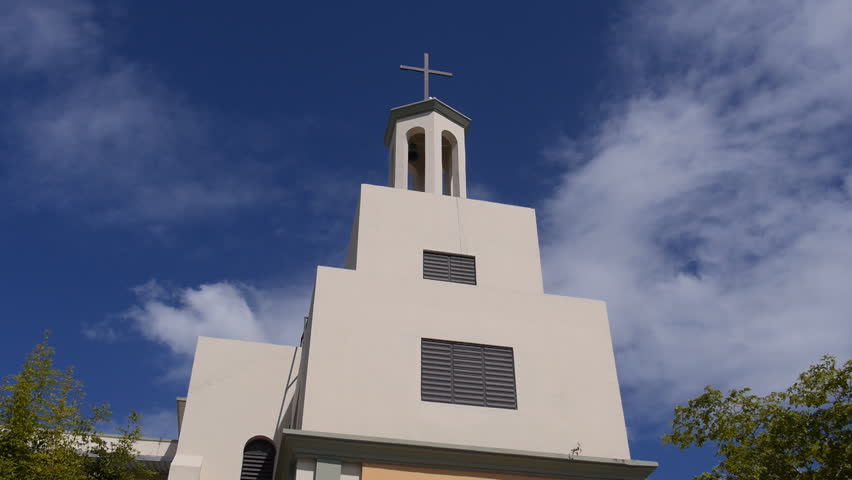 Hispanic Catholic Church - Parroquia Santa Rosa De Lima In Rincon ...