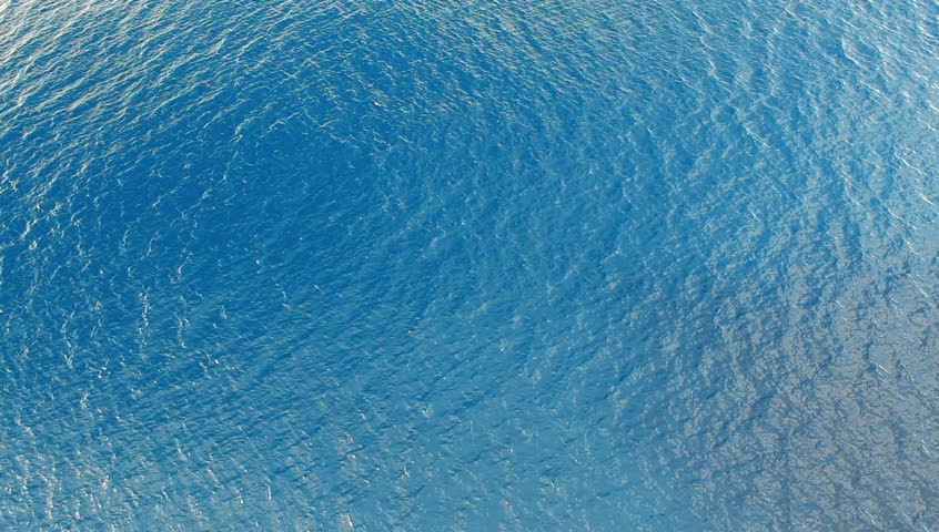 Transparent And Calm Water In Pool - Background Stock Footage Video ...