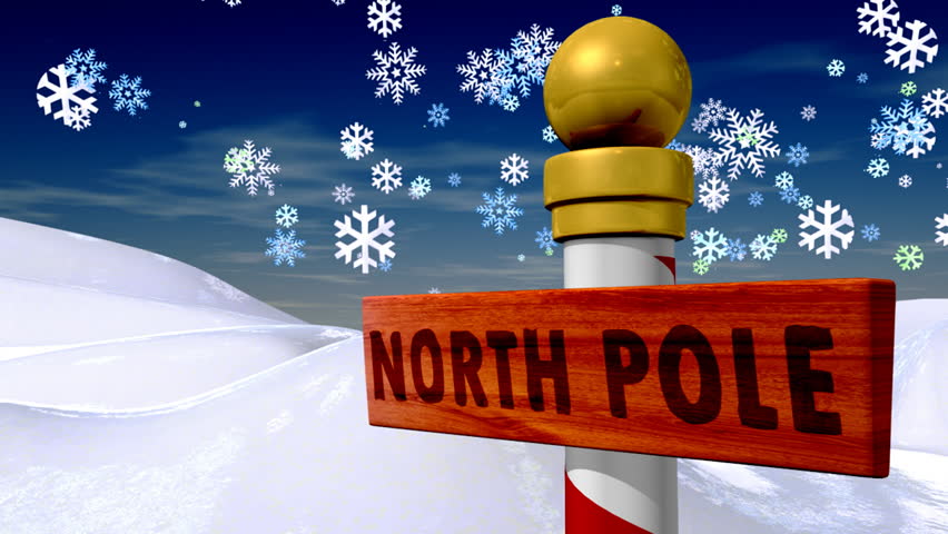 Christmas Pictures North Pole 2023 Cool Ultimate The Best Incredible ...